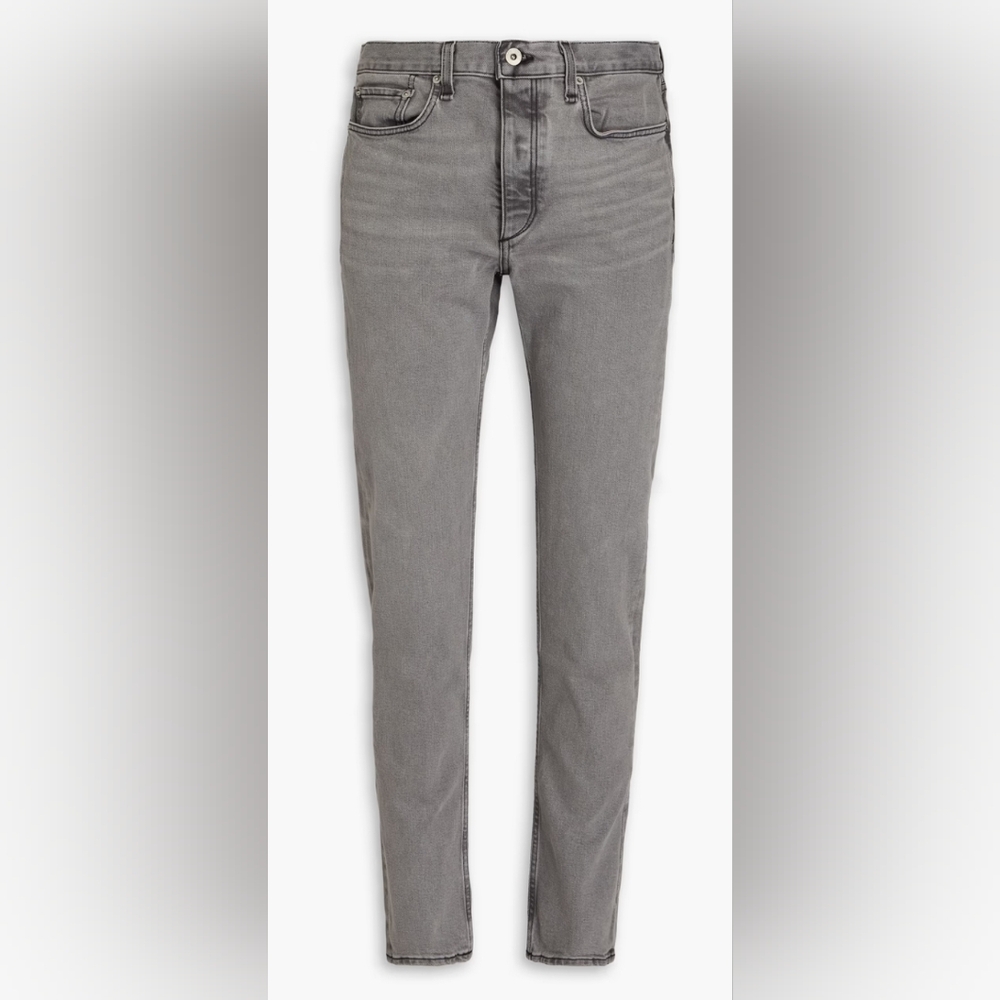 Rag & Bone Greyson Jeans Fit 2